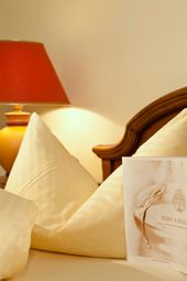Doppelzimmer Refugium 38m²